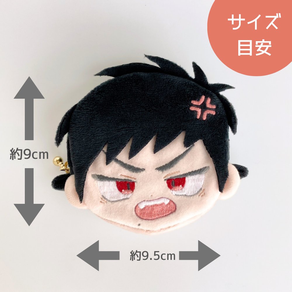 chocohajiro's tweet photo. お待たせ致しました、推しフェイスポーチひとまず基礎型紙のみ公開致しました！💫
リンク先から無料DLできます☺️
お顔の刺繍は、お顔の表布の裏全体に薄い接着芯を貼ってから行ってください！
作り方は現在動画編集しておりますので少々（数日かな…）お待ちください～🙇💦
https://t.co/d07wAtKo6p https://t.co/MPeRsWNcO6
