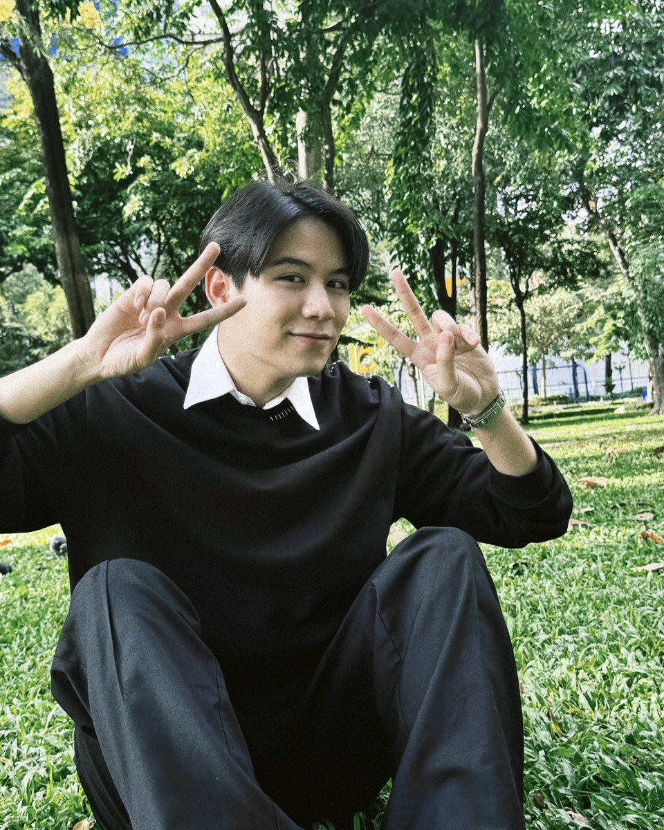 Toey! 🥛 tweet media