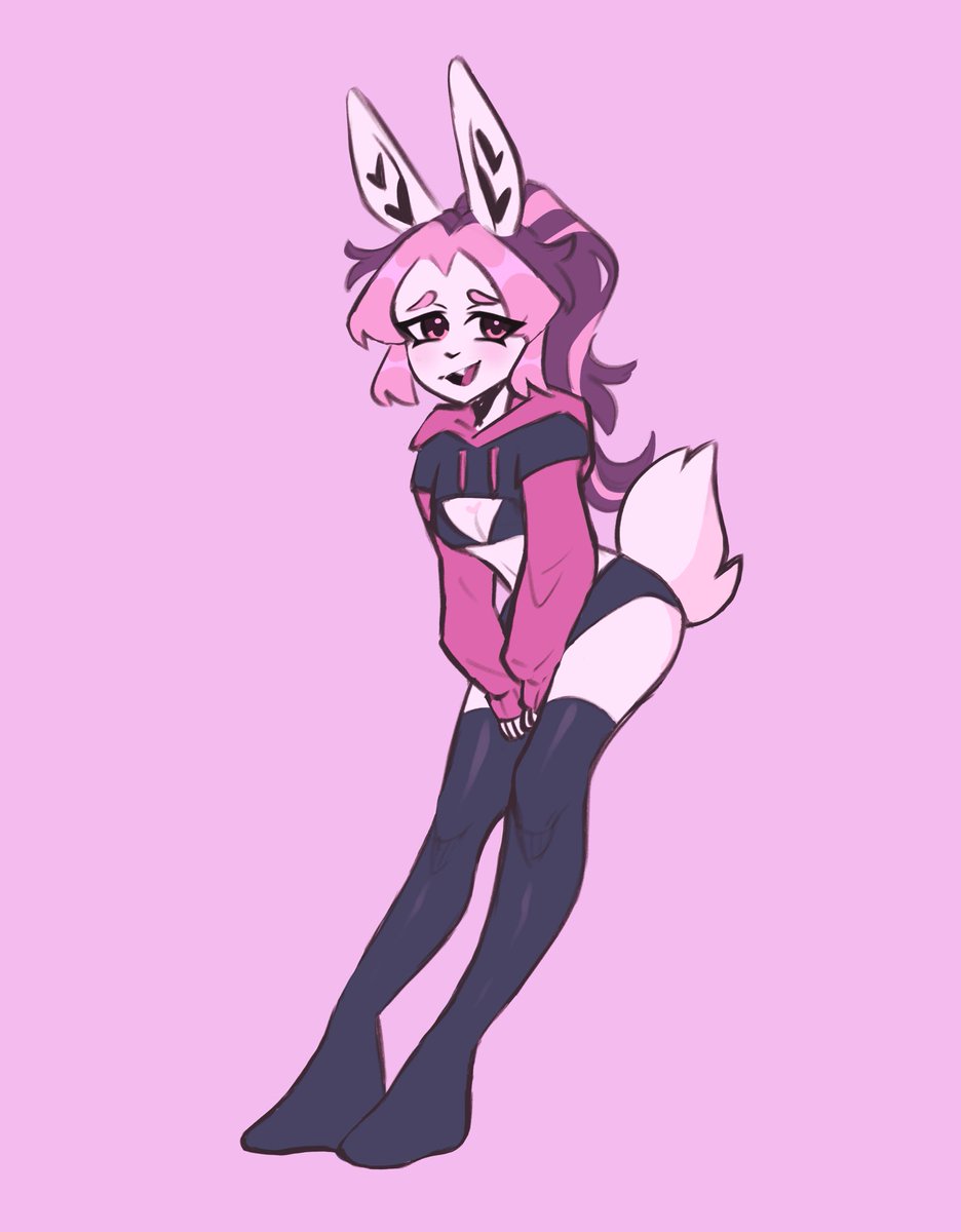 Morgachiii's tweet photo. @paggiart bit embarrassing but cute~ https://t.co/lguLFphYif