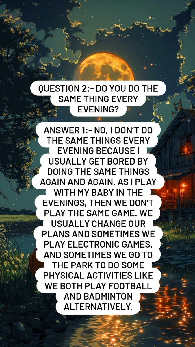 More #IELTS speaking 

#dek68 #TCAS #dek69 #สอบielts #ติวไอเอล #ติวเตอร์ภาษาอังกฤษ #ติวอังกฤษ #ติวielts #ติวsat #ติวged #toeic  #TUGET #CUTEP