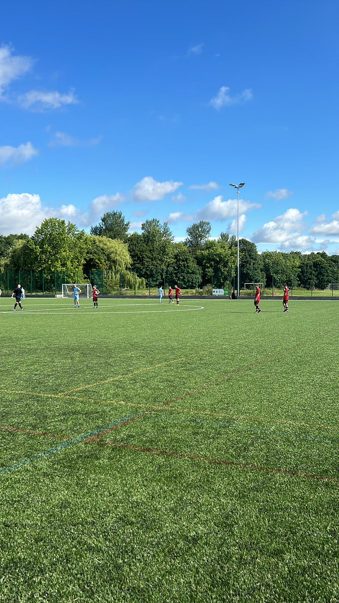 Droitwich Spa Sounders tweet media