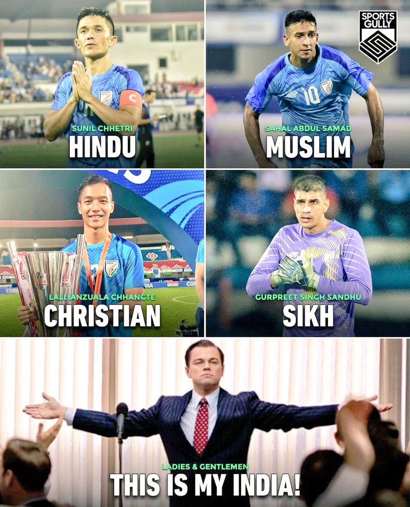 W0w_post's tweet photo. This shows secularism in India.🥰
#ShubmanGill #Cricket #Maxwell #bbclauraK #Trump #RSAvIRE #boycottOnlineAttendance https://t.co/fSaN3aEeC8