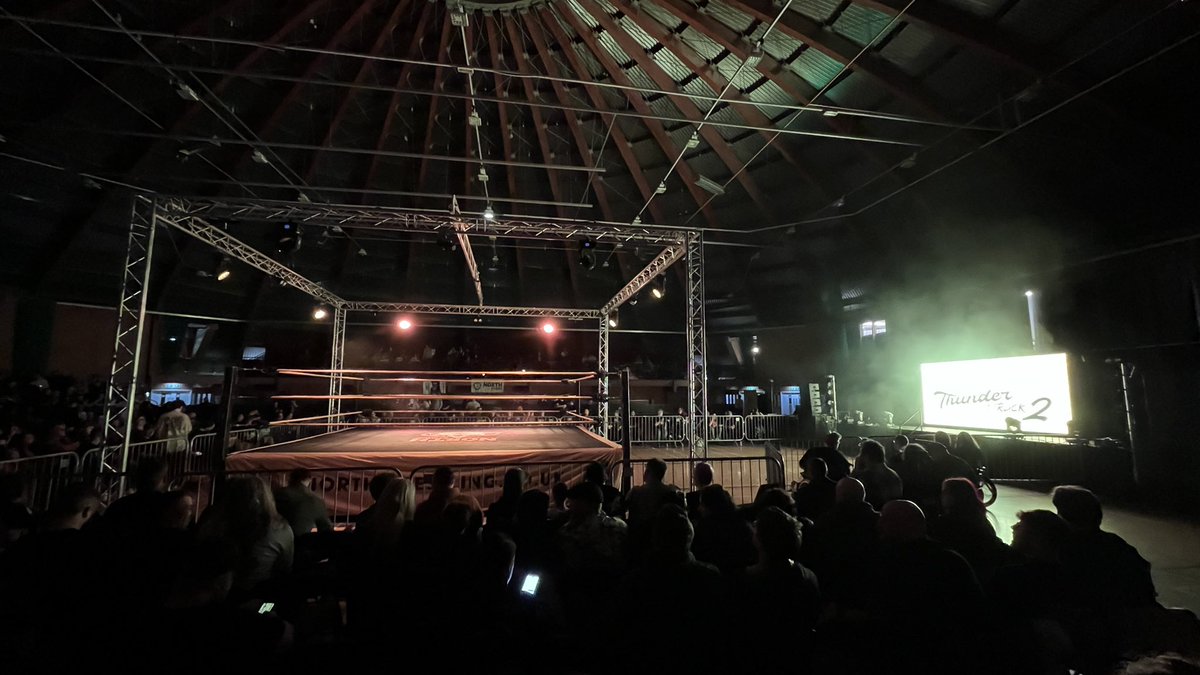 conor_olo's tweet photo. @NORTH_NCL #Thunderstruck2 was a great time last night https://t.co/Bay2nsp4kd