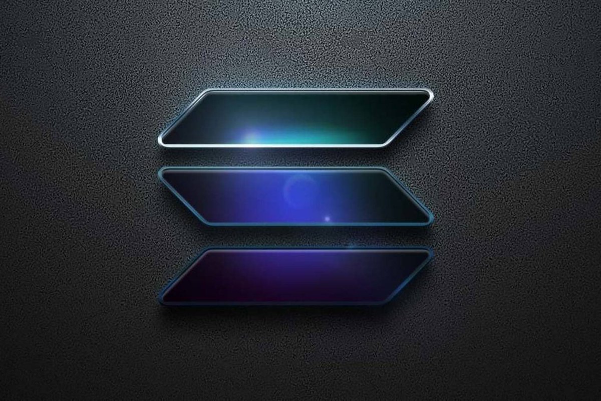 SolanaFloor's tweet photo. 🚨JUST IN: SOL reclaims $145 https://t.co/h2QCj6WBwv