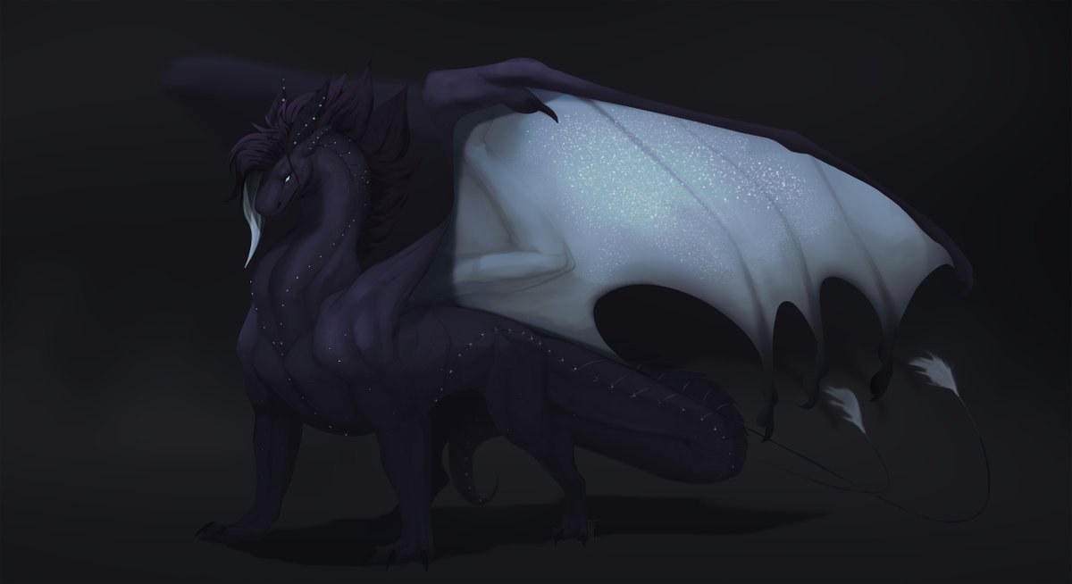 AF attack for Jadedragoness

 #Artfight2024 #Artfight #artfightattack