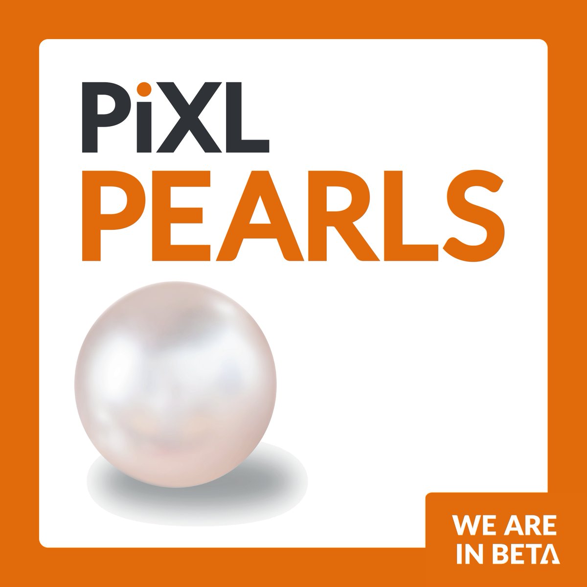 ThePiXLNetwork's tweet photo. New Pearls Podcast episode!
Join @RachelPiXL on a transformative leadership journey inspired by the metamorphosis of a caterpillar into a butterfly ๐ฆ
Learn how to maintain your MOJO & avoid NOJO. Listen now to 'Invisible Enemy':
๐ https://t.co/X5XngMKmL5
#EduPod https://t.co/rJvv3Oo8CJ
