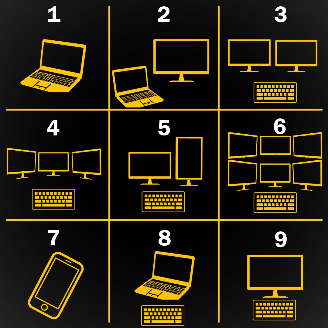 JanMoravecc's tweet image. 𝐖𝐡𝐚𝐭 𝐍𝐮𝐦𝐛𝐞𝐫 𝐚𝐫𝐞 𝐘𝐨𝐮? 🤩