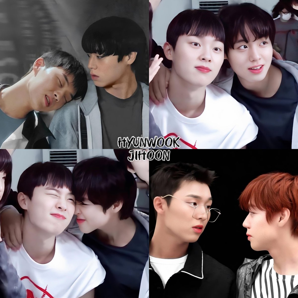 Taeraee_kim's tweet photo. UPDATE! CHAPTER 3 "GROOVETECH BOYS"
#YECHANJAEHAN #HYUNWOOKJIHOON #JAEHYUNCHANYOUNG #MONJAE #BROMANCE #AU #POV #JUSTFORFUN https://t.co/r1HOYWmYg7