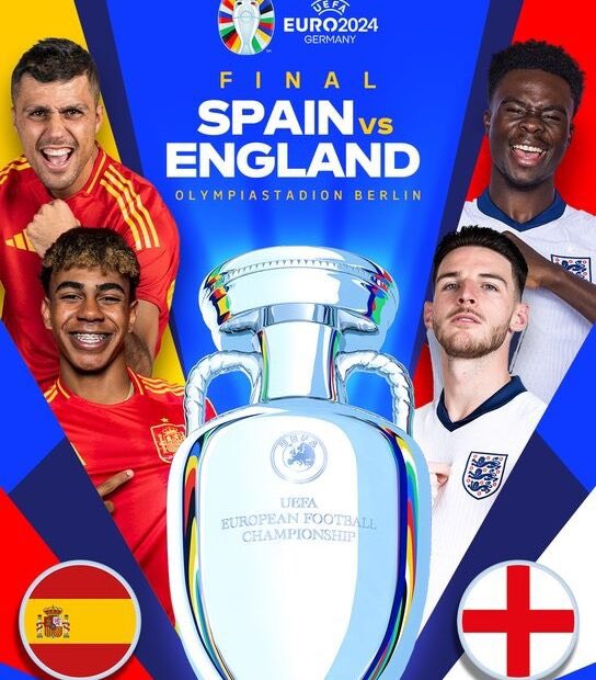 DriFtEsports_'s tweet photo. 🏆 #SORTEO #EURO2024 🏆

La velada de ayer fue espectacular🔥 Pero hoy el show continúa con…  
LA GRAN FINAL:  
🇪🇸España vs 🏴󠁧󠁢󠁥󠁮󠁧󠁿Inglaterra

🎁 Sorteamos 50€ entre quienes acierten:  
1️⃣ Resultado exacto  
2️⃣ Primer goleador del partido

Requisitos:  
🔸RT 🔁  
🔸Like 🧡  
🔸Seguirnos @DriFtEsports_

#SorteoDelDia #Eurocopa2024