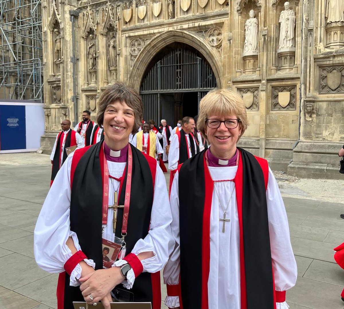 BishopSarah tweet media