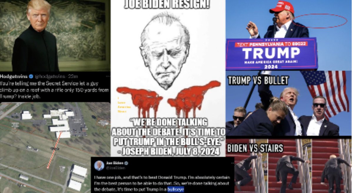 Digitale Burgeroorlog Ontbrandt Na Aanslag Op Trump

linkedin.com/posts/sanderdu…