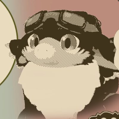 Lunarupus tweet media