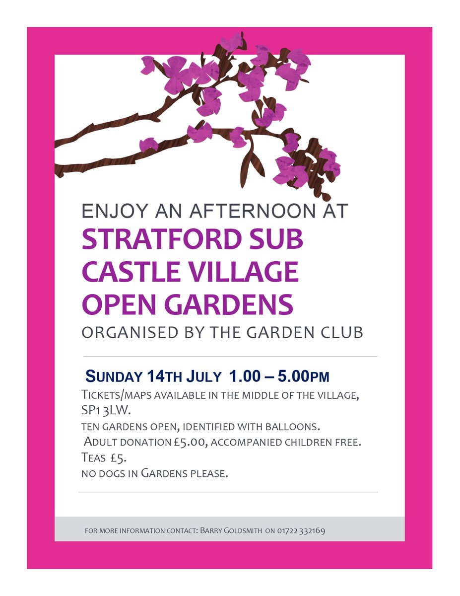 Stratford sub Castle, Salisbury, Wiltshire UK tweet media