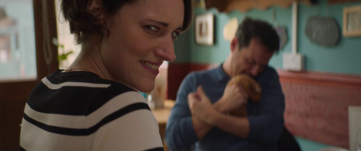 FilmUpdates's tweet photo. Happy birthday to Phoebe Waller-Bridge! https://t.co/xPOvnJCQ8x