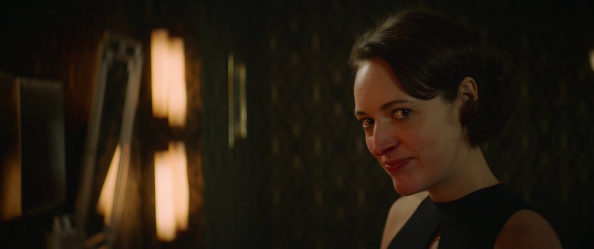 FilmUpdates's tweet photo. Happy birthday to Phoebe Waller-Bridge! https://t.co/xPOvnJCQ8x