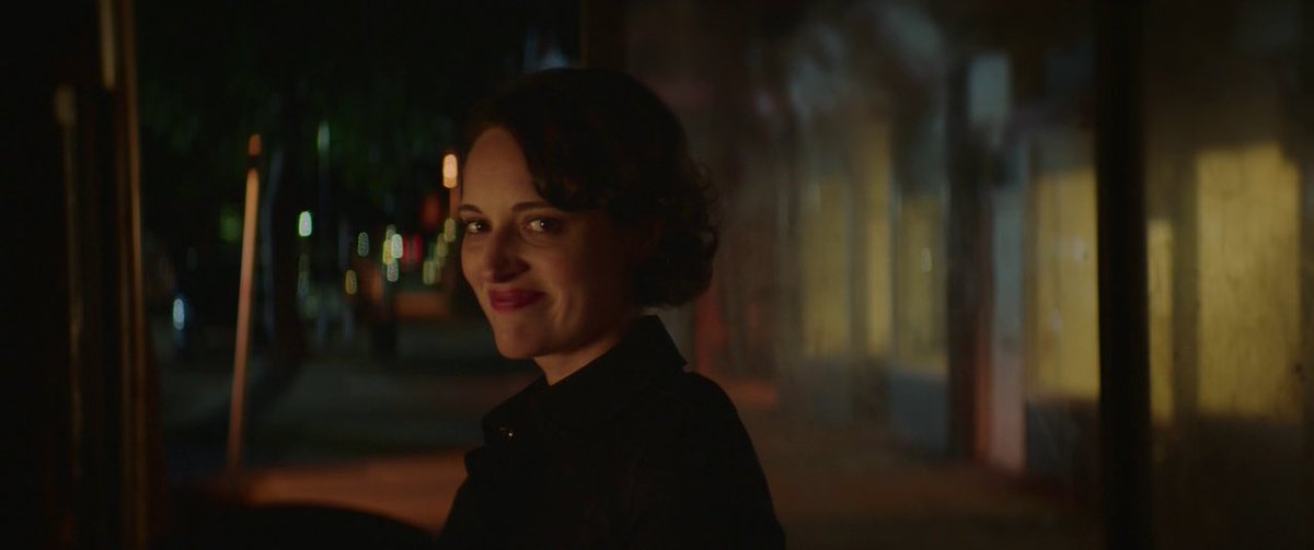 FilmUpdates's tweet photo. Happy birthday to Phoebe Waller-Bridge! https://t.co/xPOvnJCQ8x