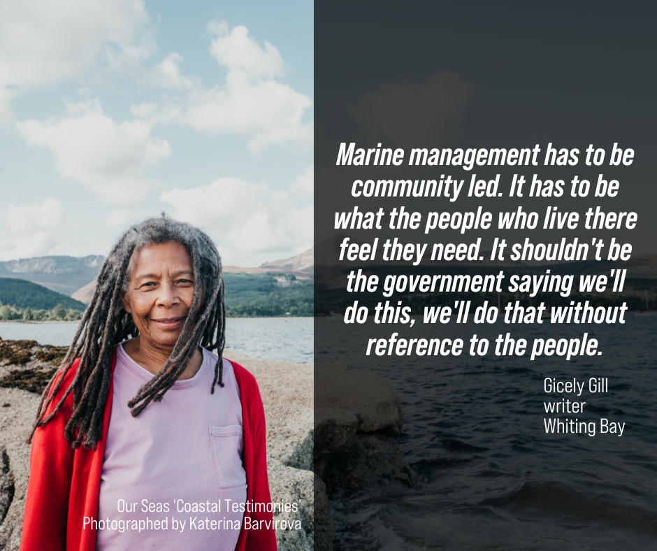 Our Seas tweet media