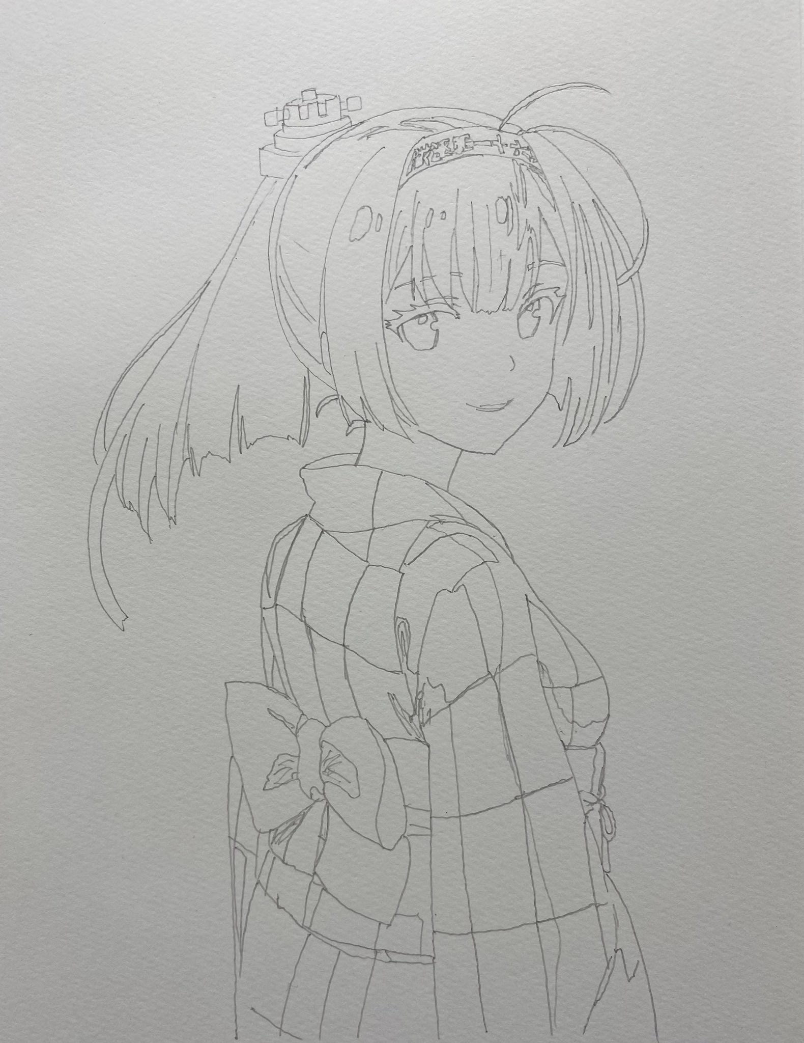秋月の空 on X: 