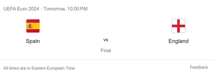 cooldaddysoll's tweet photo. 50 people who predict the score for this euros final correctly will win $500 $SOL.

Must Follow, RT and drop your wallet.

#EURO2024 https://t.co/NIZP623B33