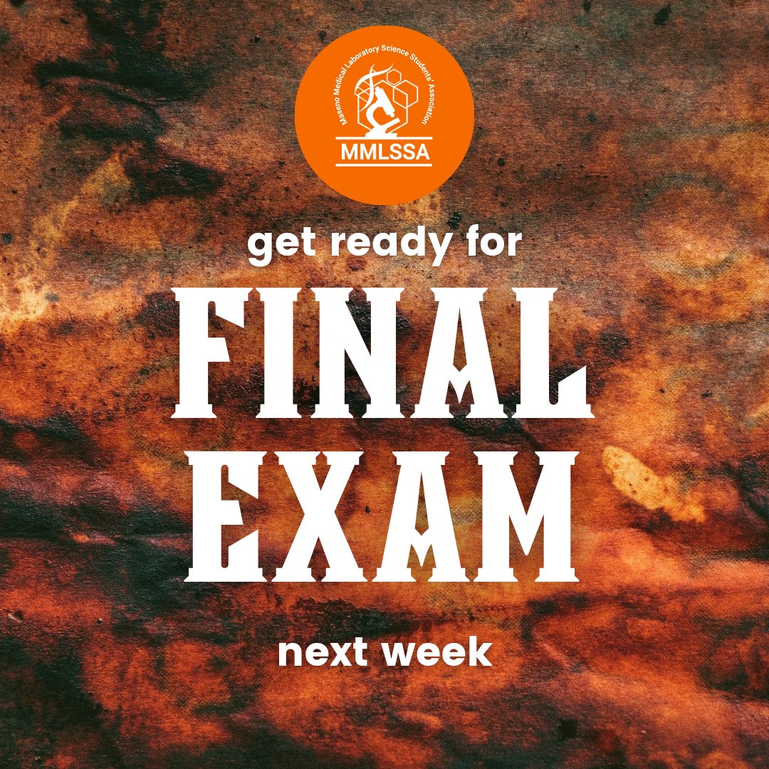 Maseno_MLSSA's tweet photo. MMLSSA wishes Year 1 and Year 2 MLS students success in the upcoming end-of-year examinations. Prepare well, and you'll be sure to pass. Success! https://t.co/5LsoCDmHjc