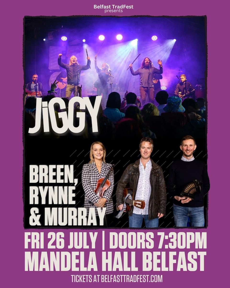 Pádraig Rynne (@padraigrynne) on Twitter photo Looking forward to playing <a href="/BelfastTradF/">Belfast TradFest</a> on Fri 26th July at <a href="/mandelahall/">Mandela Hall, Belfast</a>. Tickets from belfasttraditionalmusic.com/concerts-july-… Looking forward to playing <a href="/BelfastTradF/">Belfast TradFest</a> on Fri 26th July at <a href="/mandelahall/">Mandela Hall, Belfast</a>. Tickets from belfasttraditionalmusic.com/concerts-july-…