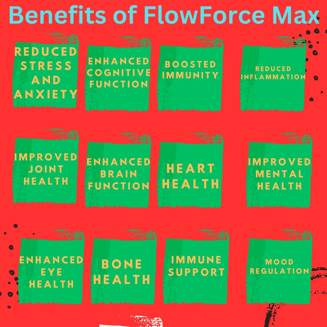 dianeclaurie's tweet image. 🌟 Discover the Power of FlowForce Max! 🌟 Unlock your peak health potential with our premium supplements. Feel energized, focused, and unstoppable! 💪✨#FlowForceMax #NaturalSupplements #HealthyLiving #FitnessLife #PresidentTrump #shooter #ResignJoeBiden 
lovelindigitalheaven.blogspot.com/2024/07/flowfo…