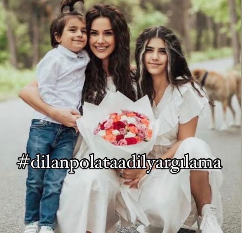 sedaa178's tweet photo. #dilanpolataadilyargılama istiyoruz bu iddianameye göre artık boşuna orada olduğu ve çocuklarından yok yere ayrı kaldığı apaçık ortada illa ölmesini mi istiyorsunuz evine dönsün 🙌 https://t.co/Yb1ErbnI4t