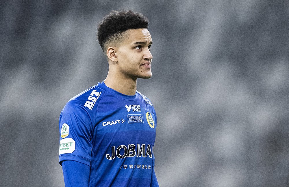 CCFC Transfer Report 📝 tweet media