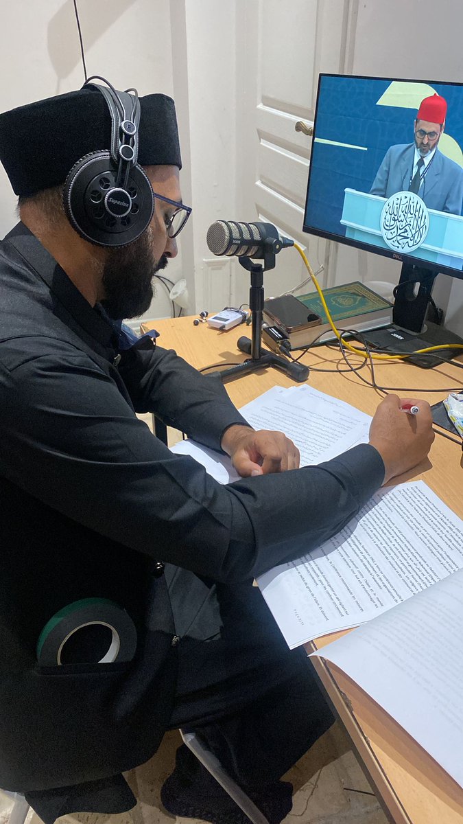 jalsasalanafr's tweet photo. #jsfr24
dernier jour, Session de clôture. https://t.co/YgBhFJCo8w