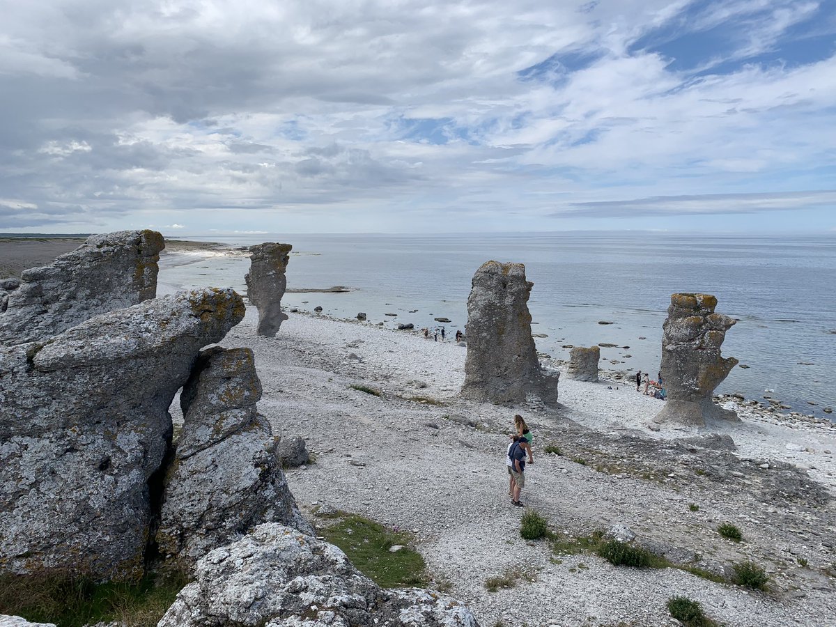 SinghaBeer72's tweet photo. Underbara Gotland https://t.co/0hB8xurogY