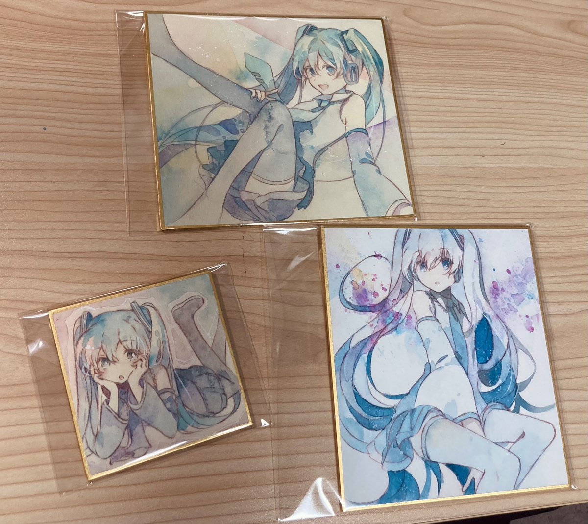 カイテー@サブ垢 tweet media