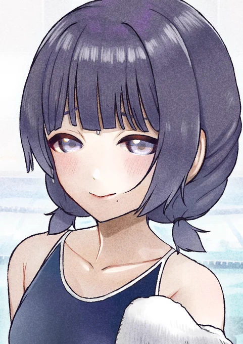 一時休戦って、そんなかしこまらなくても 