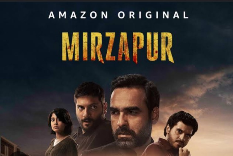 Factz10860927's tweet photo. Will rate 2 out of 10
#MirzapurSeason3 now turned boring, Super bored ! That's the problem with unnecessary stretched storylines 
#AliFazal #PankajTripathi #ShwetaTripathi #RasikaDugal #Divyenndu #AmazonPrimeVideo
While the actors performed great the #Story no more has #metrit https://t.co/7cPiYmhNAI