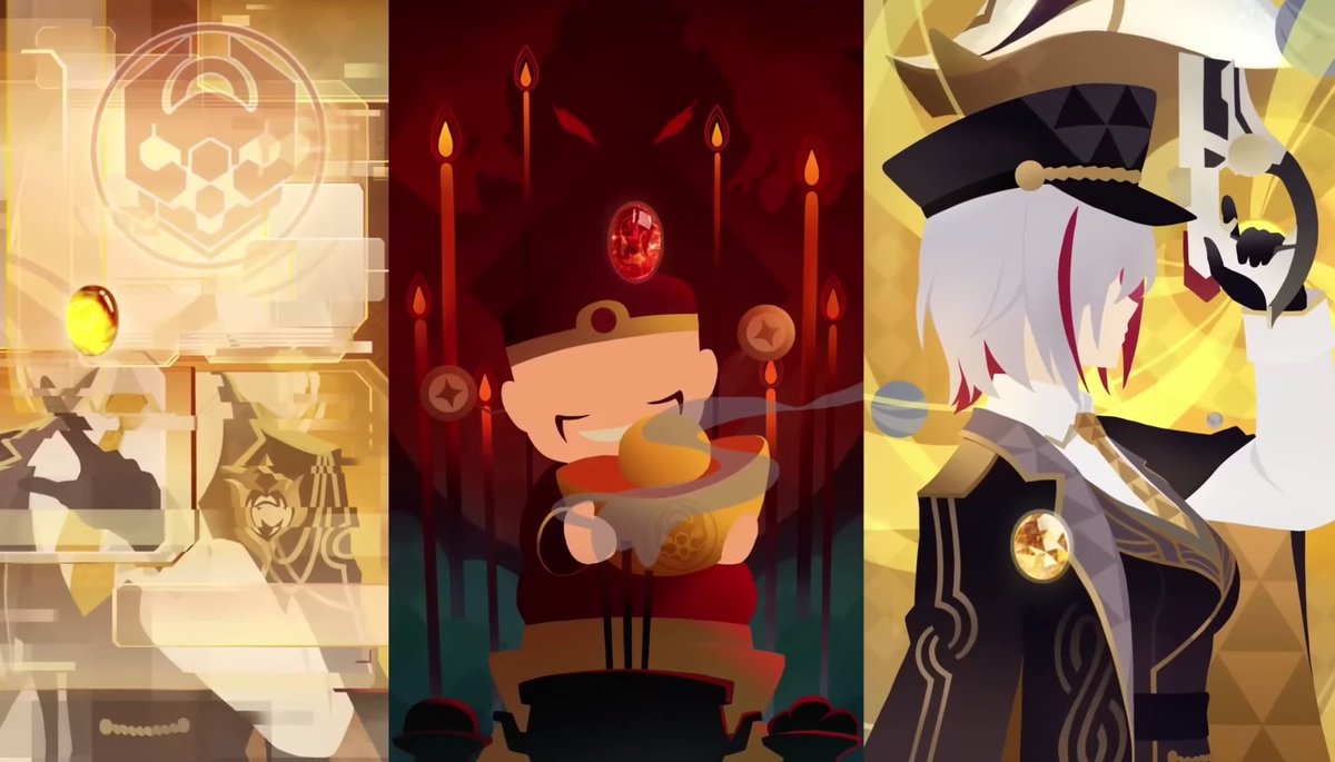 ✨ Mensageira do Expresso ཐིཋྀ tweet media