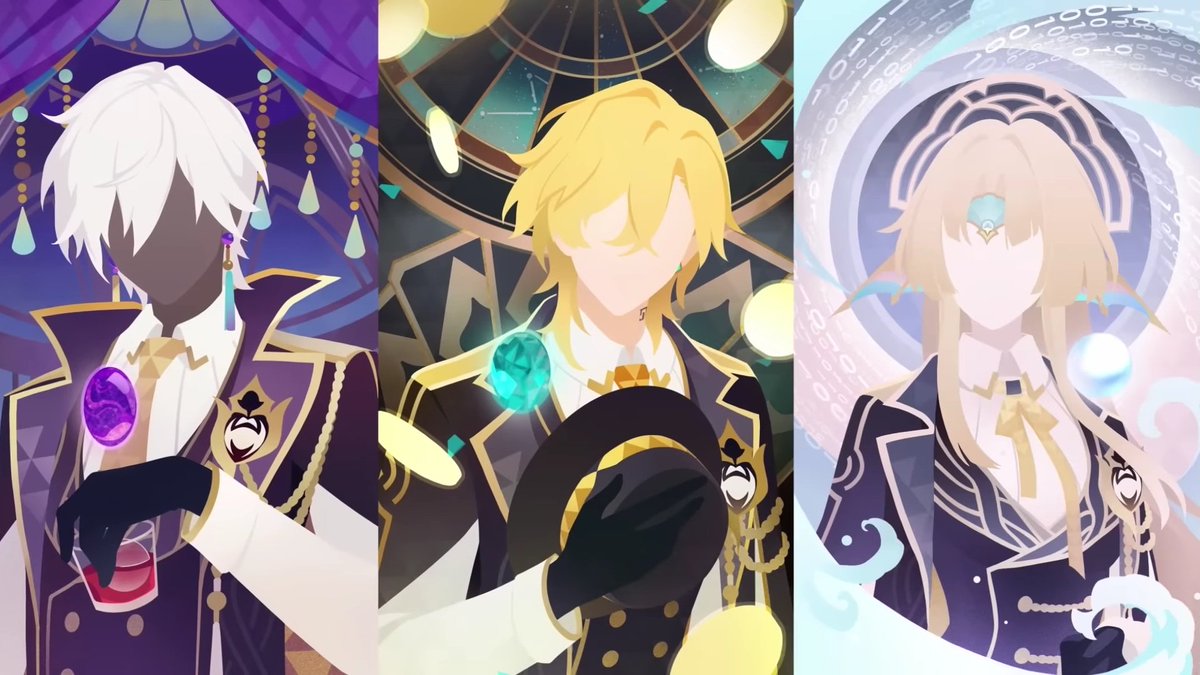 ✨ Mensageira do Expresso ཐིཋྀ tweet media