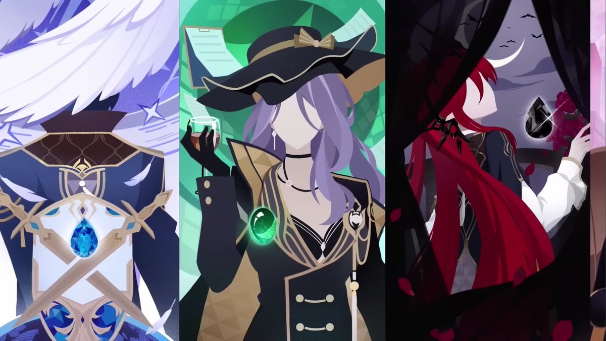 ✨ Mensageira do Expresso ཐིཋྀ tweet media