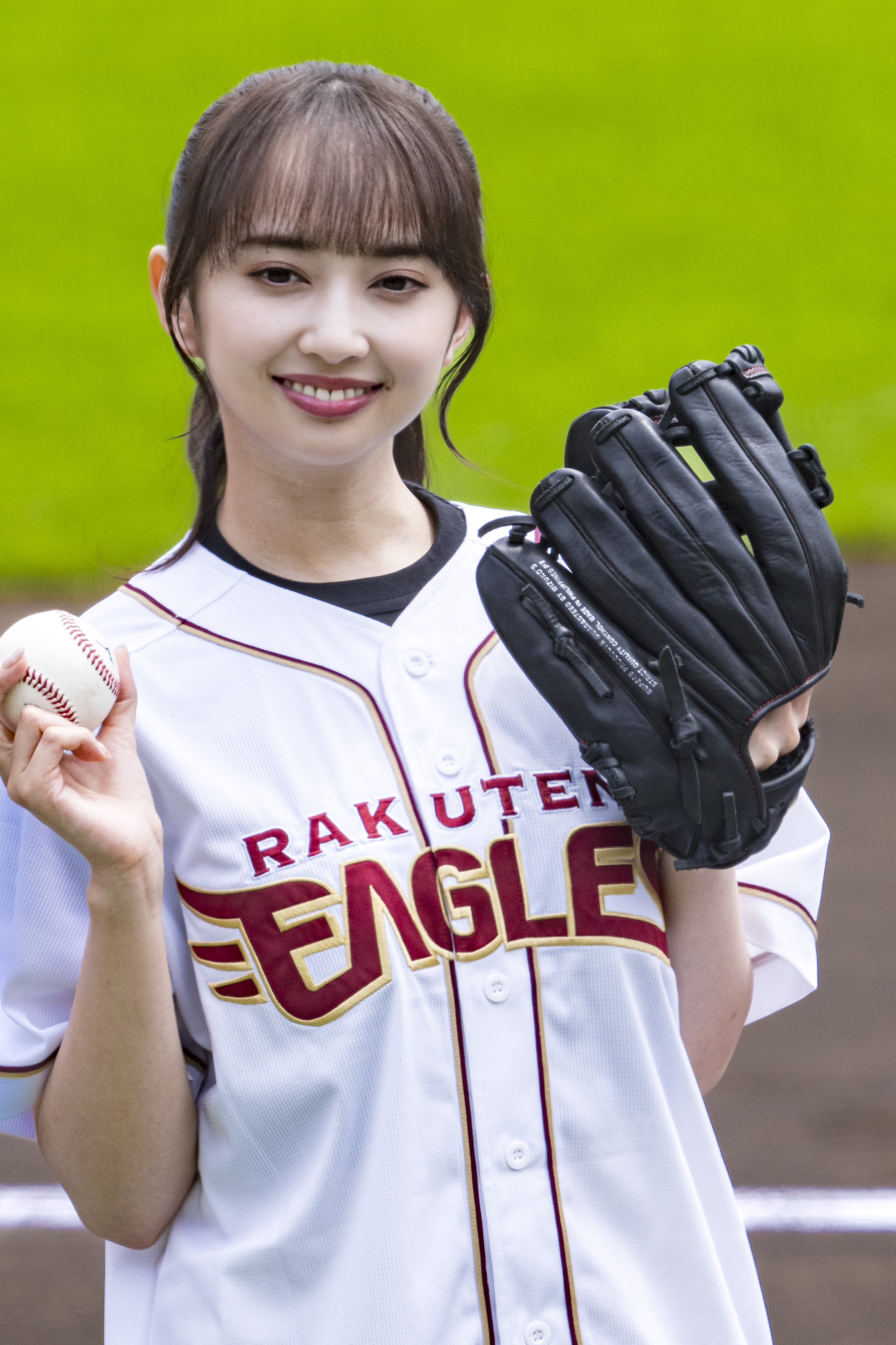 ラブライブ 黒澤ダイヤ 小宮有紗 01 ファーストナンバー 始球式カード BBM ラブライブ 黒澤ダイヤ 小宮有紗 01 ファーストナンバー 始球式