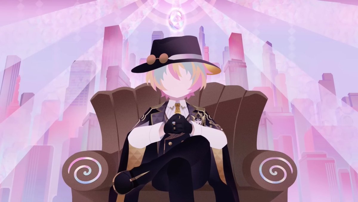 ✨ Mensageira do Expresso ཐིཋྀ tweet media