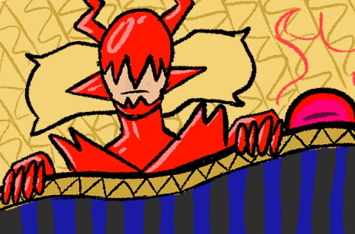 AnvilsWrath's tweet photo. and they were roornrnates #FFXIVART https://t.co/MZnp4JHczQ