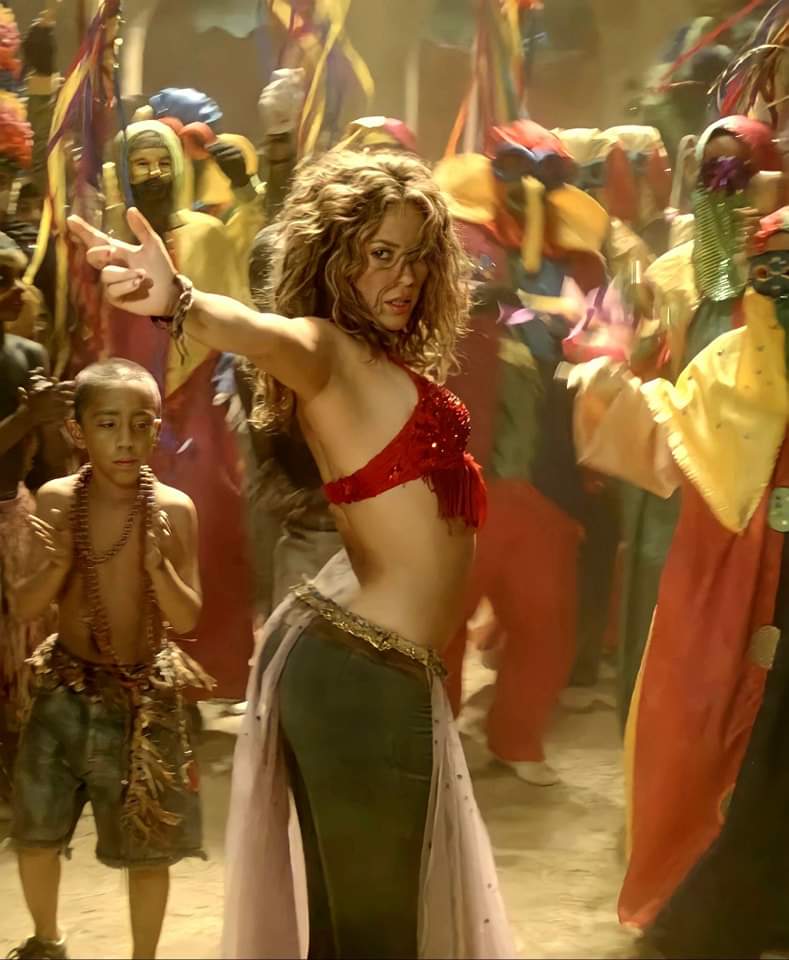 Memes_Shakira2's tweet photo. Mañana sonara en todos lados "Hips Don't Lie" https://t.co/L4nOSoXI6e