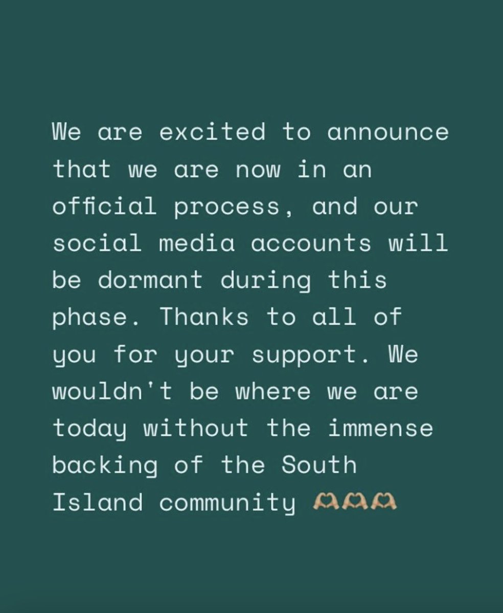 South Island NRL Bid (@southislandnrl) on Twitter photo 