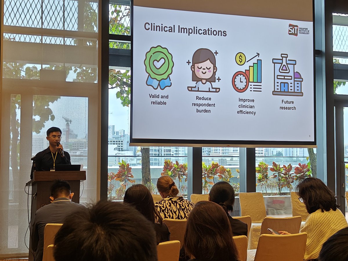 Shawn Soh, PhD tweet media