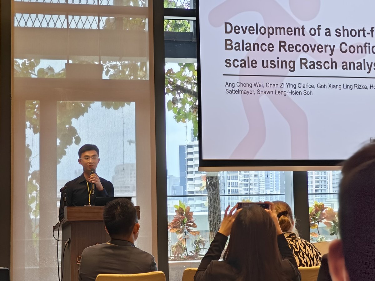 Shawn Soh, PhD tweet media