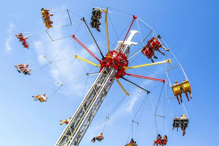 Rainbow_Stars1's tweet photo. Today over 50 of our members will be enjoying a day out @TwinlakesPark. This event is thanks to the Rotary Clubs of Sleaford. We can't wait to share all our photos. There's something for everyone, all ages and abilities.
#bringonthefun
#daysoutarebestwithfriendsandsupport
#Fun https://t.co/WJG7QRPsUW