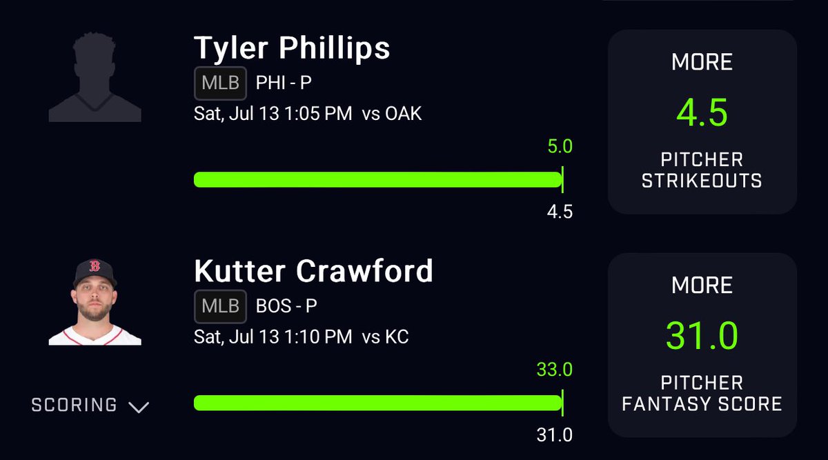 yankeespicks's tweet image. ANOTHER #Pick2 BANG 🤑
Tap in! ✅✅✨ 

#YankeesPicks Premium 🔐