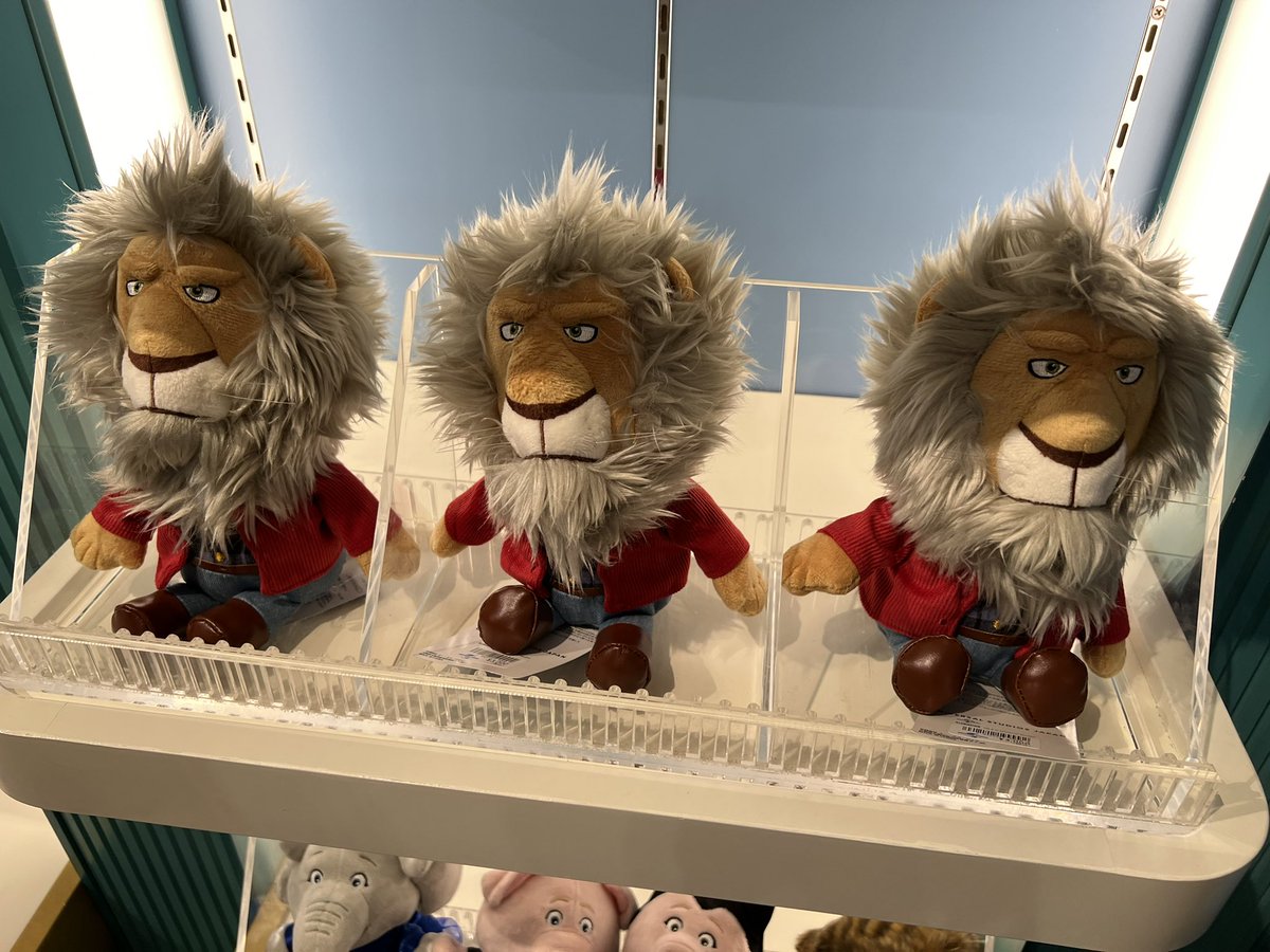 クレイキャロウェイ