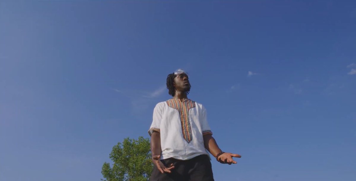 Good Trouble Video tweet media