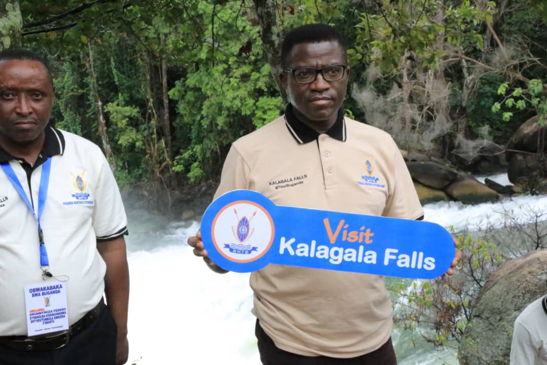 MissTourism_Bug's tweet photo. Have you been at Kalagala falls before...?! @TourBugandaUG
@MissTourism_Bug https://t.co/U0ZGwfRJku