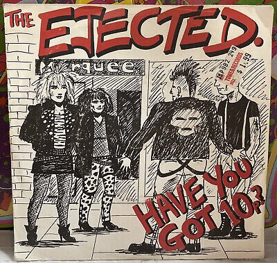 JayAtkins66's tweet image. #7Questions
Day 7️⃣

Gimme a song lyric with
ARE/AM/HAVE/HAS
I’VE/ WE’VE/THEY’VE-

Have you got 10p?
Have you got 10p?
Have you got 10p?
No. Not me 🎶

youtu.be/9ihTtcvKXrM?si…