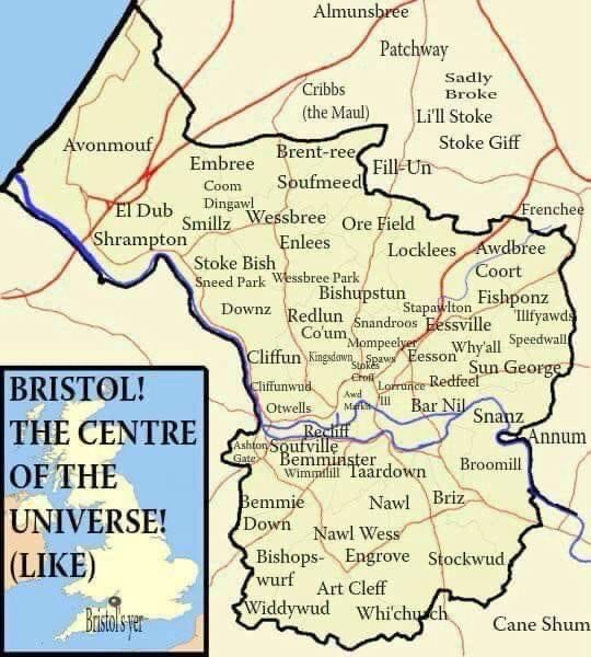 richardabarnes's tweet photo. #Bristol #Brizzle https://t.co/dXGO68MN1h